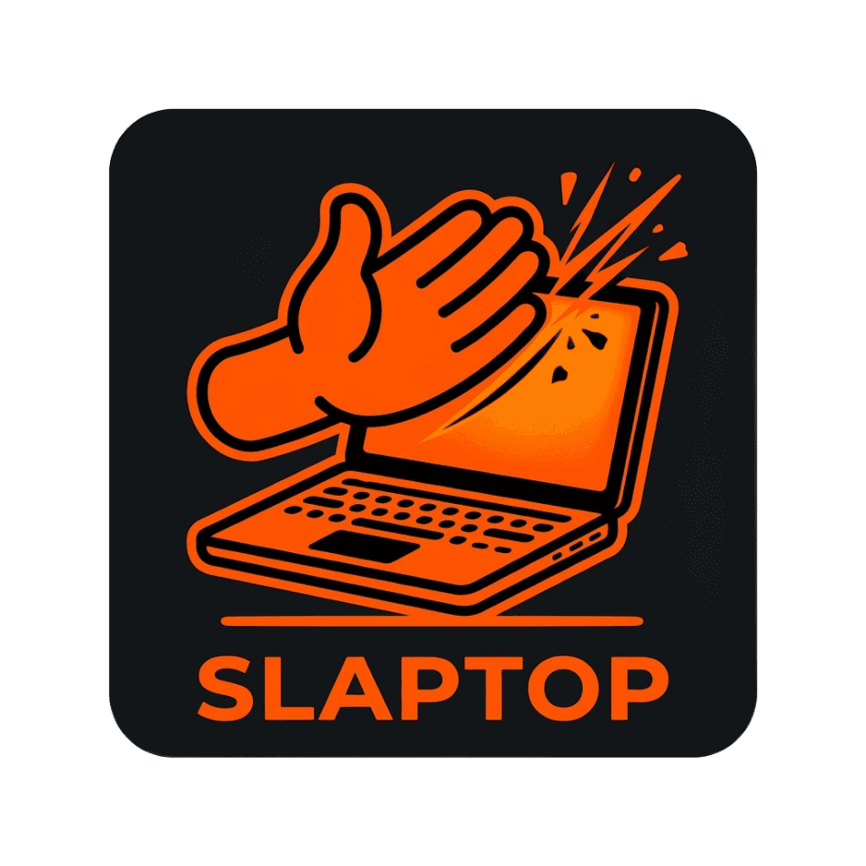 SlapTop Logo