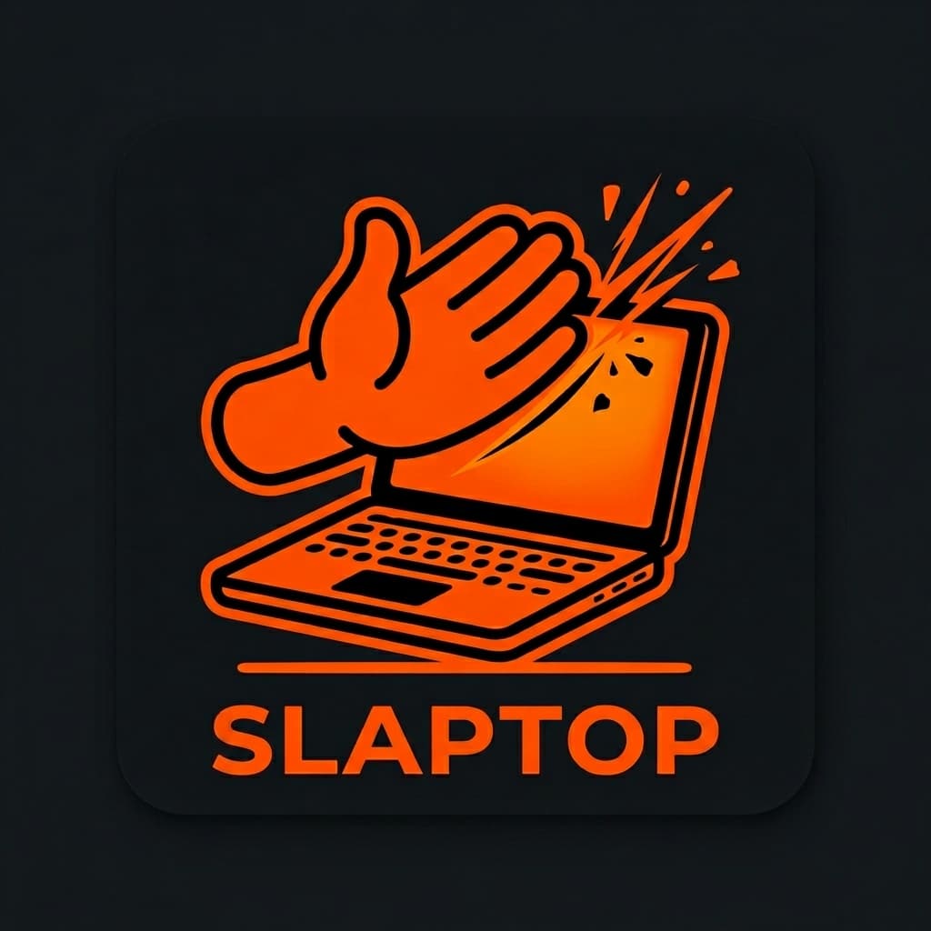 SlapTop Logo